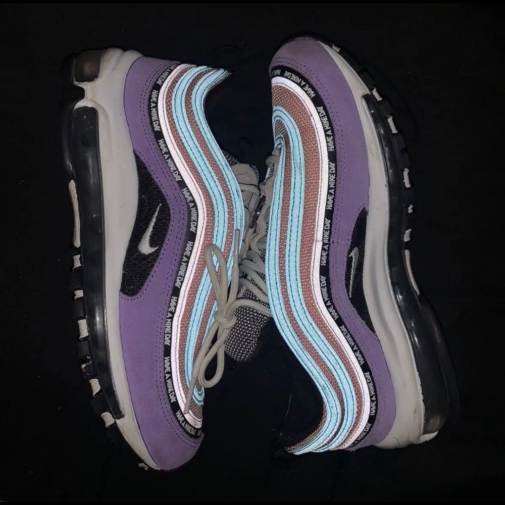 Nike air max 97